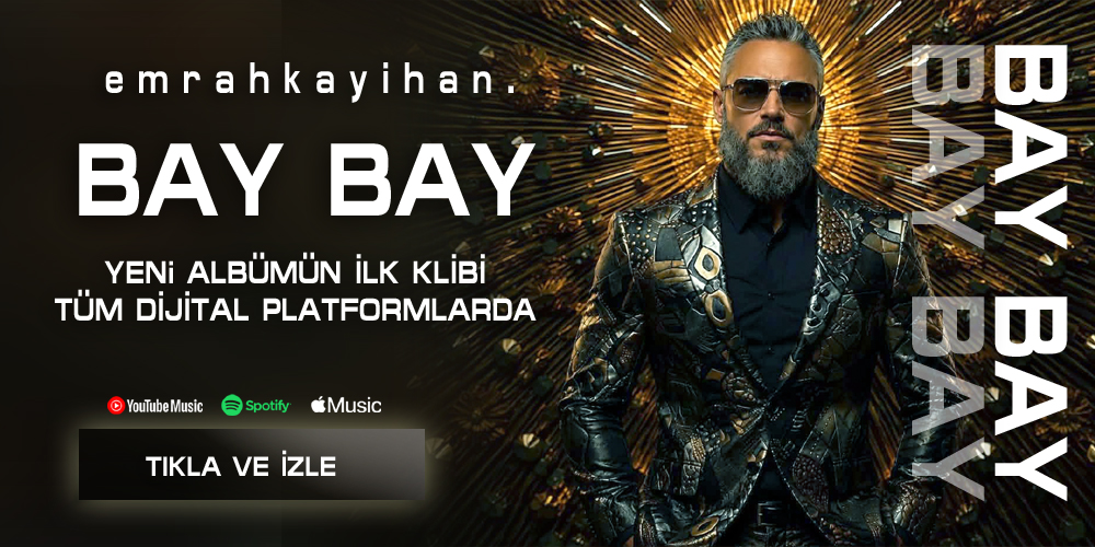 emrahkayihan. - BAY BAY 